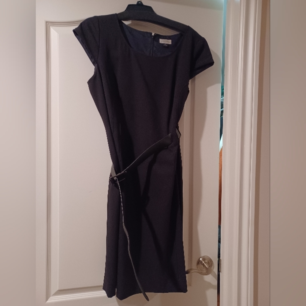 Dress Casual
